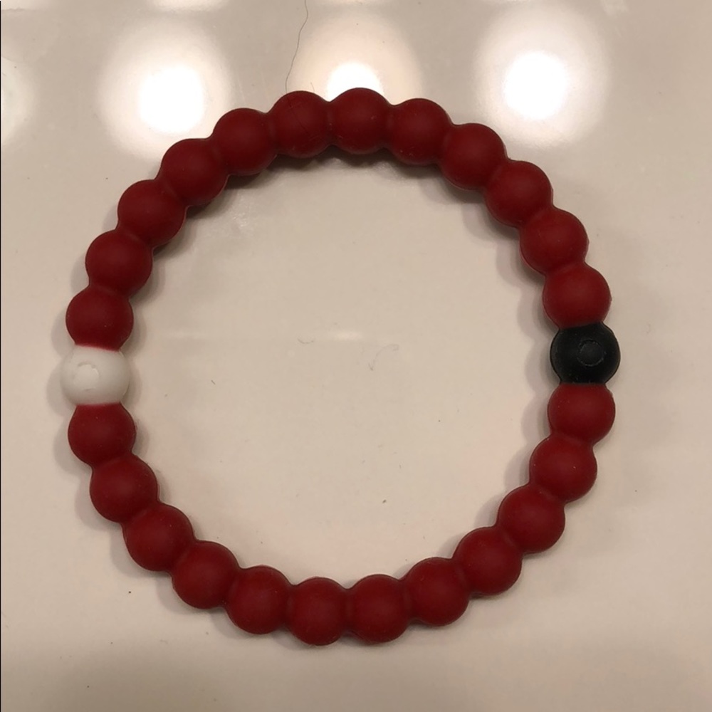 Live Lokai bracelet
